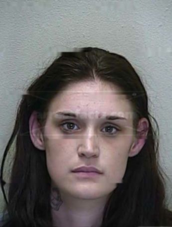 Amanda Jane Bledsoe
