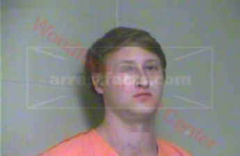 Jared Wayne Holman