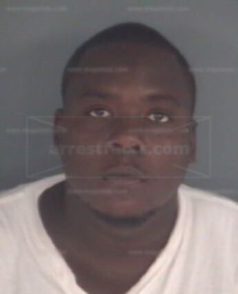 Vincent Rapheal Byrd