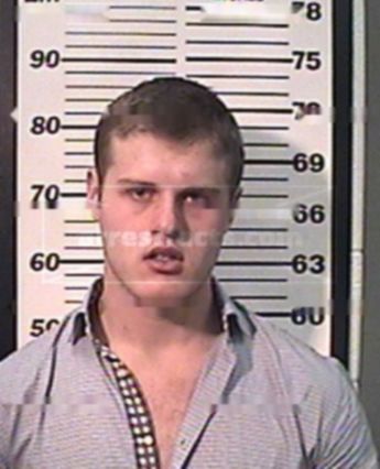 Kyle James Blair