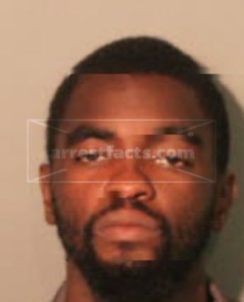 Toney Polk