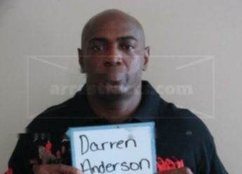 Darren Dewayne Anderson