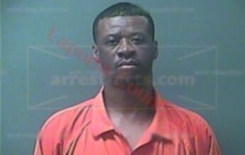 Eric Darnell Jackson