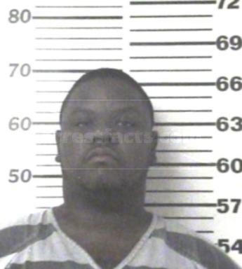 Demarius Terrell Sparks