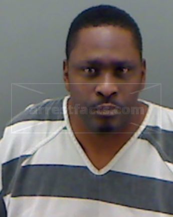 Eric Daraill Turner