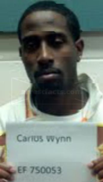 Carlos Antonio Wynn