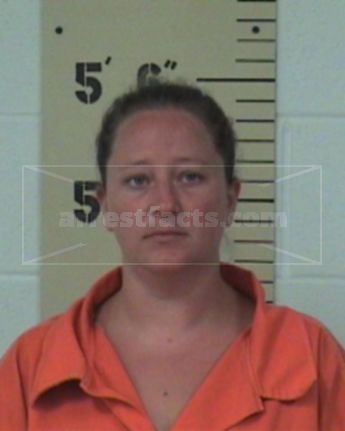 Tabitha Lynn Halley