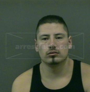 Brian Casias Falcon