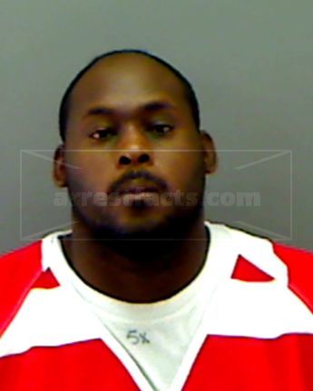 Corey Tremaine Evans