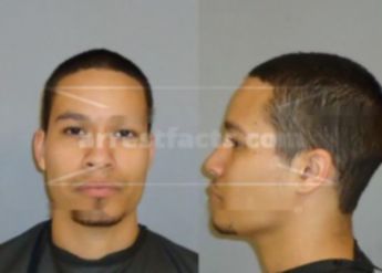Michael Aaron Wright