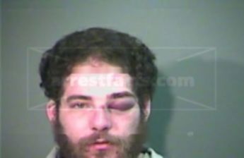 Steven Keith Martinez