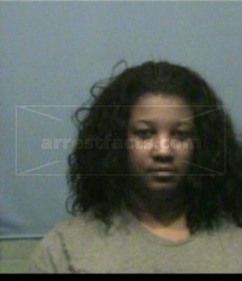 Jabreda Laray Williams