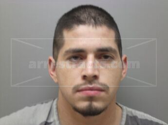 Alberto Jose Meza