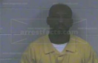 Joseph Shaw Frierson