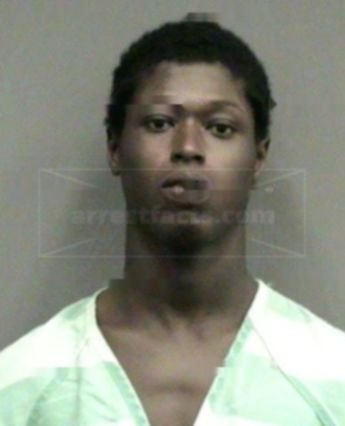 Javonte Charles Deone Irving