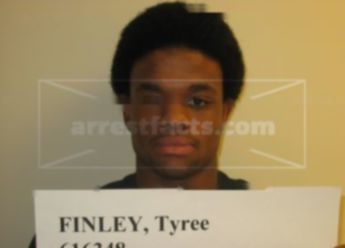 Tyree Finley