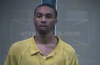 Jamarcus Cortez Taylor