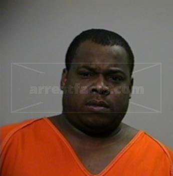 Eric Dewayne Wiley