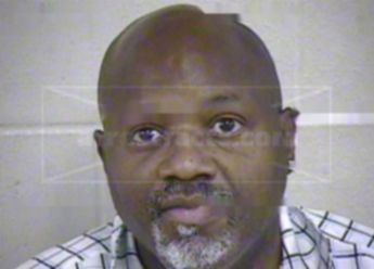 Fred Lee Martin Sr.