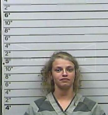 Brittany Nicole Whitten