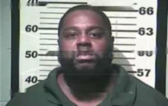 Narman Dewayne Hamilton