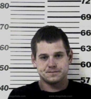 Chad Randell Broxson