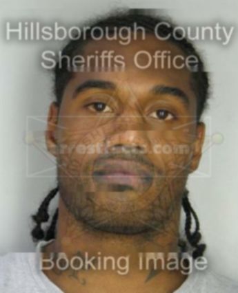 Michael Amasia Perkins