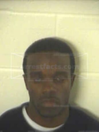 Dontrell Edwards