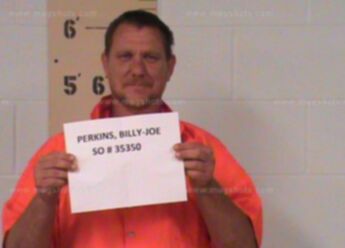 Billy Joe Perkins