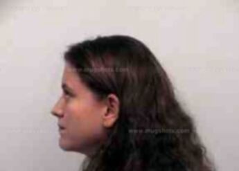 Jennifer Marie Coleman
