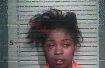 Jovonda Denise Boggs