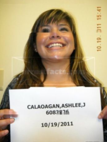 Ashlee J Calaoagan