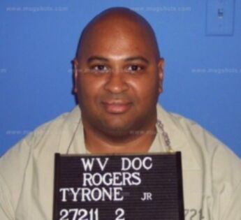 Tyrone Rogers Jr.
