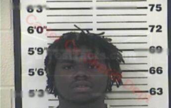 Rodney Matthew Brown