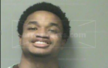 Dakari Darell Jackman