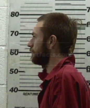 Dustin William Schwan