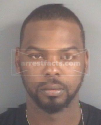 Darris Kentrell Mcmillan