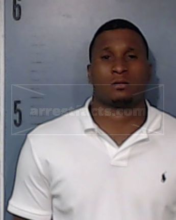 Dayshaun Antione Colen