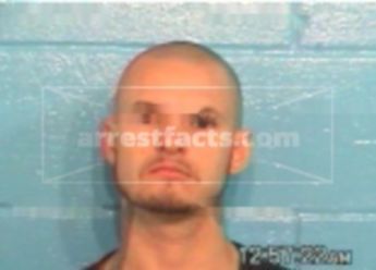 Dustin Wayne Garrett