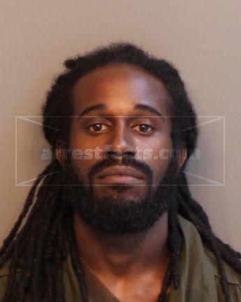 Derrick Labrandon Stoudemire