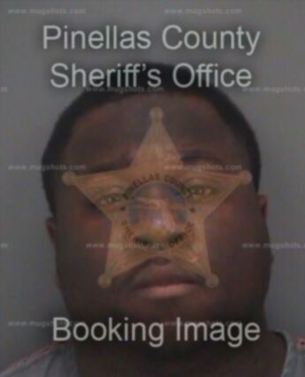 Anthony Rashad Reeves