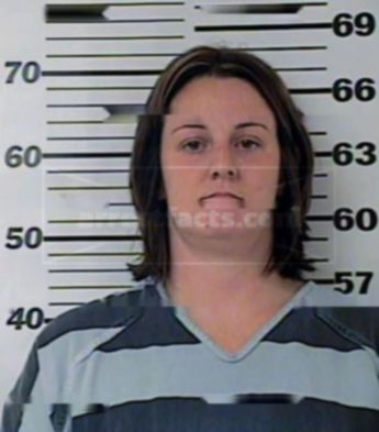 Carrie Elaine Smith