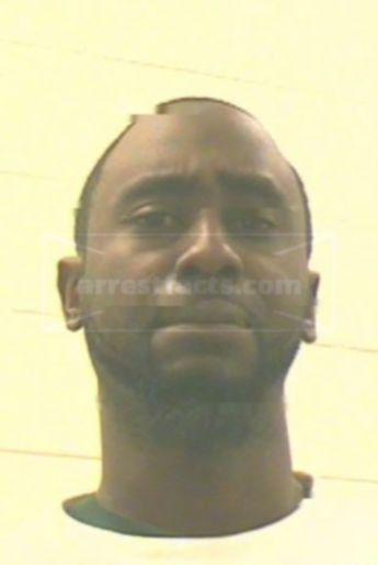 Randy Duantrell Coleman