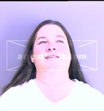 Janice Burckhalter Harden