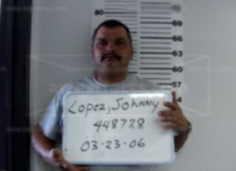 Johnny Victor Lopez