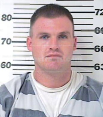 Caleb William Griffith