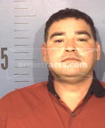 Arnulfo Guerra