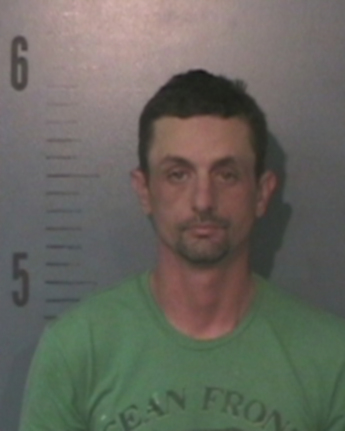 Christopher Allan Garvin