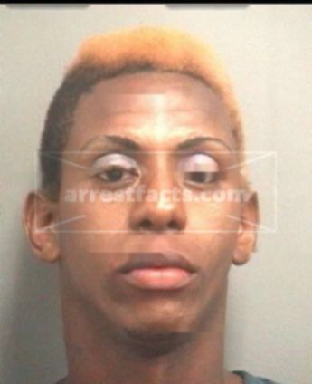 Kendrick Torrell Edwards