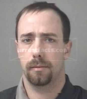 Robert Wayne Ramsdell